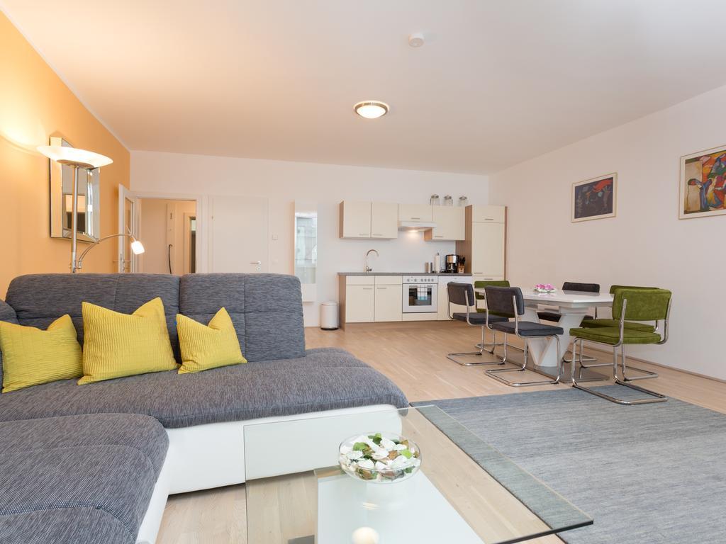 Christian Oper - Contactless Check In Apartment *