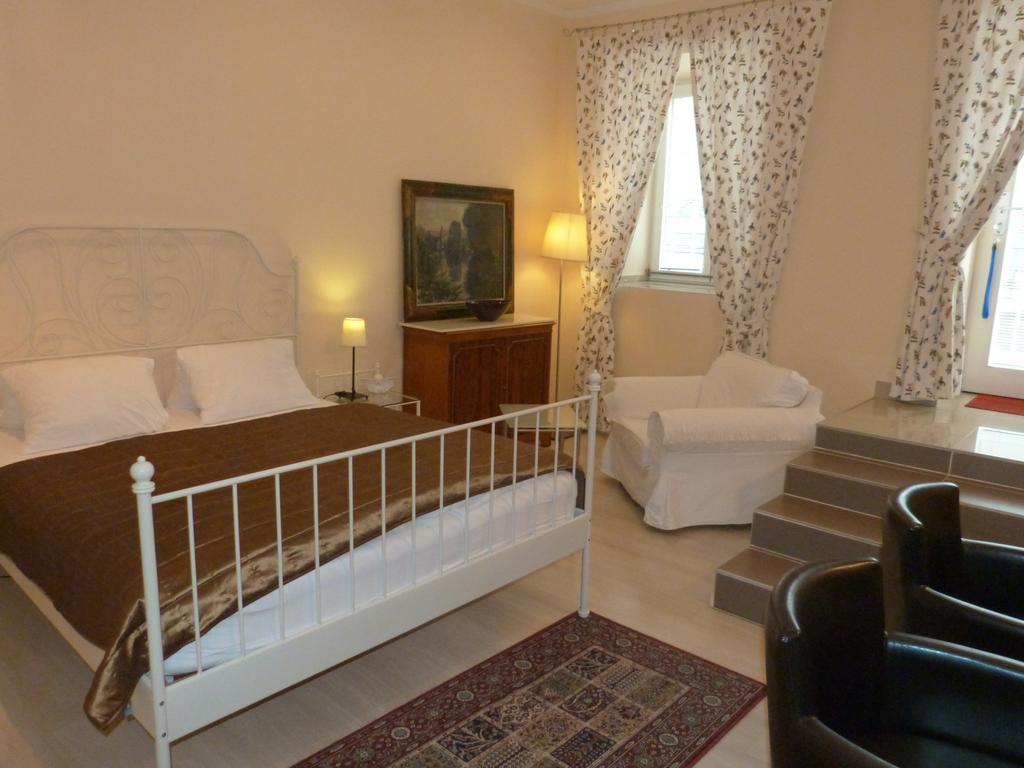 Apartment St Martin Apartment Vienna