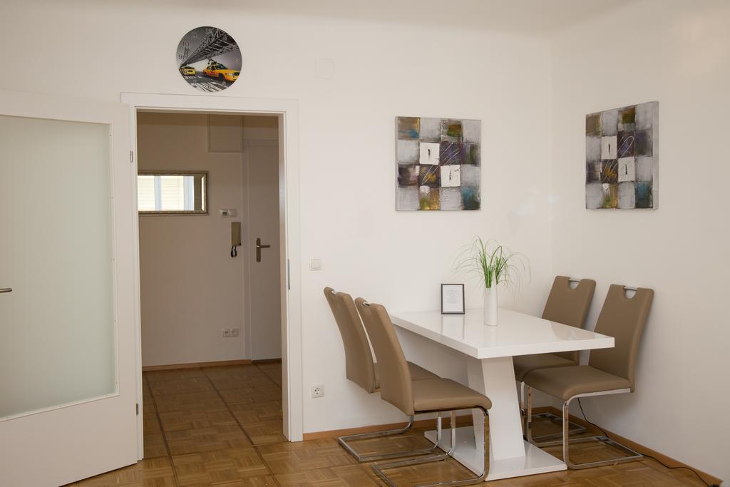 Grand - Stephansplatz Apartment Vienna