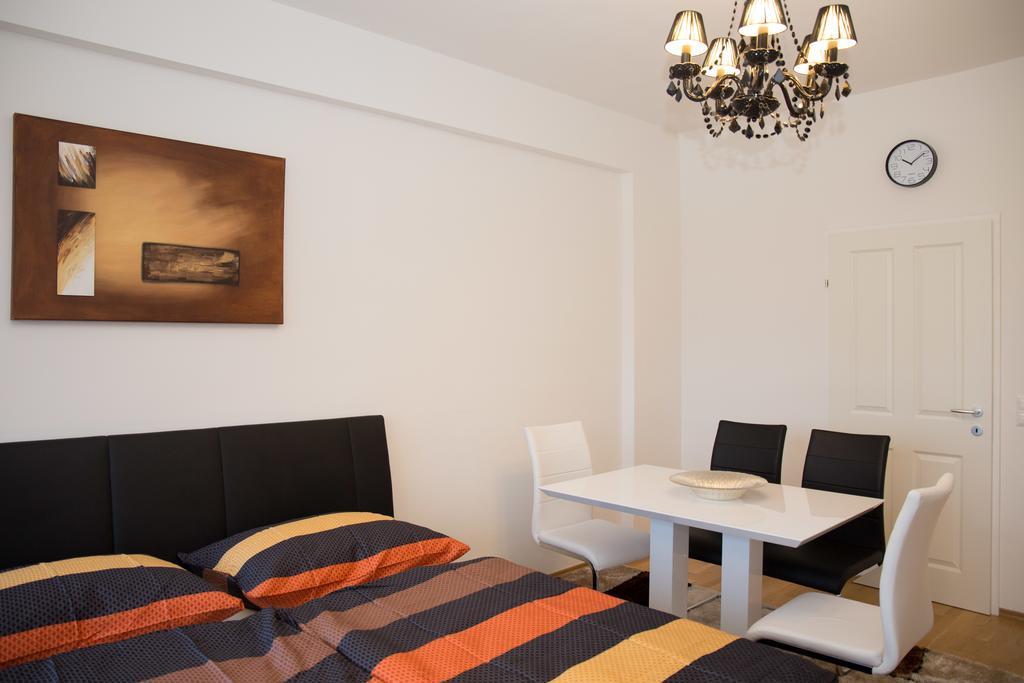 Apartment Grand - Stephansplatz