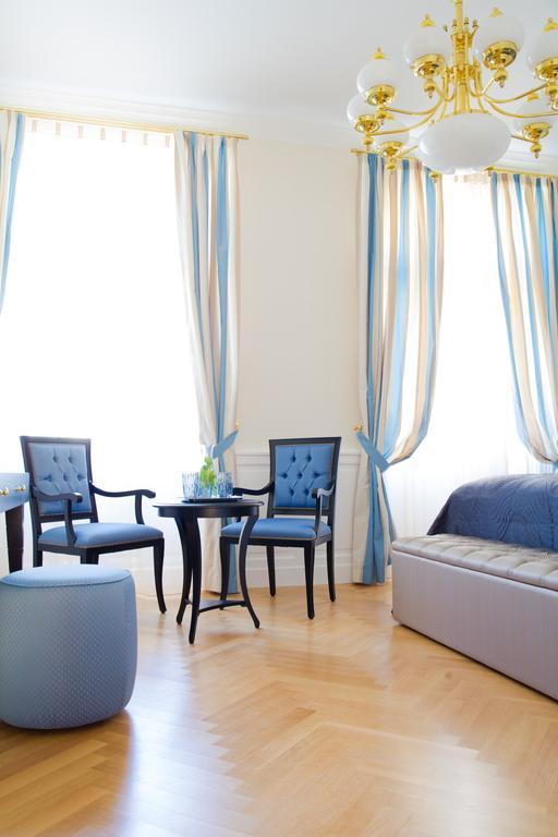 Imperium - Experience The Luxurious In Center *