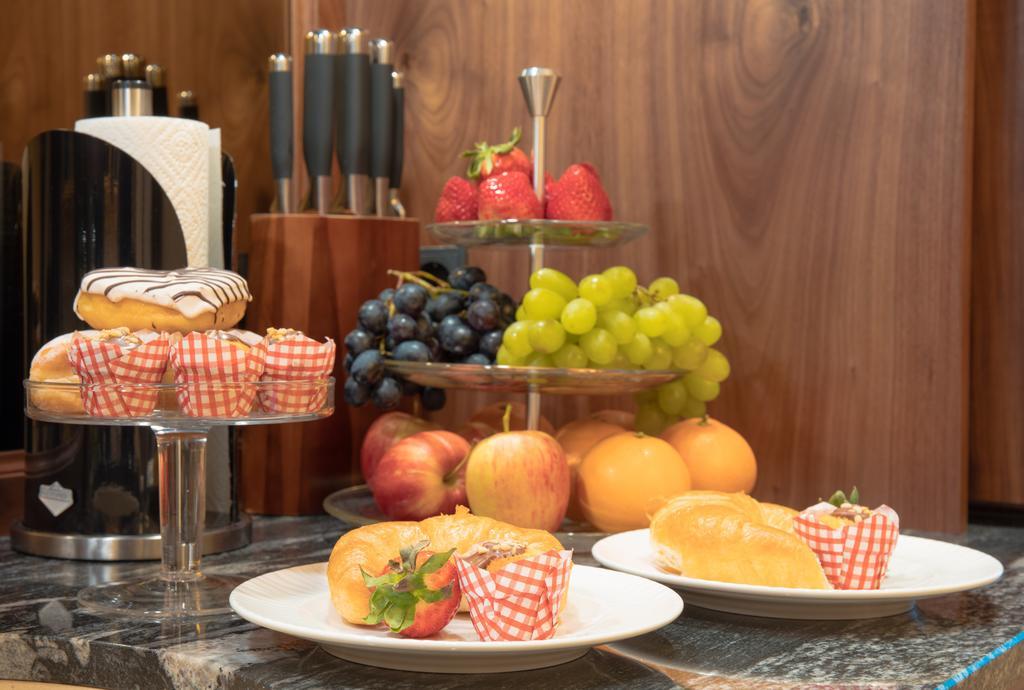Apartment Imperium - Experience The Luxurious In Center Vienna
