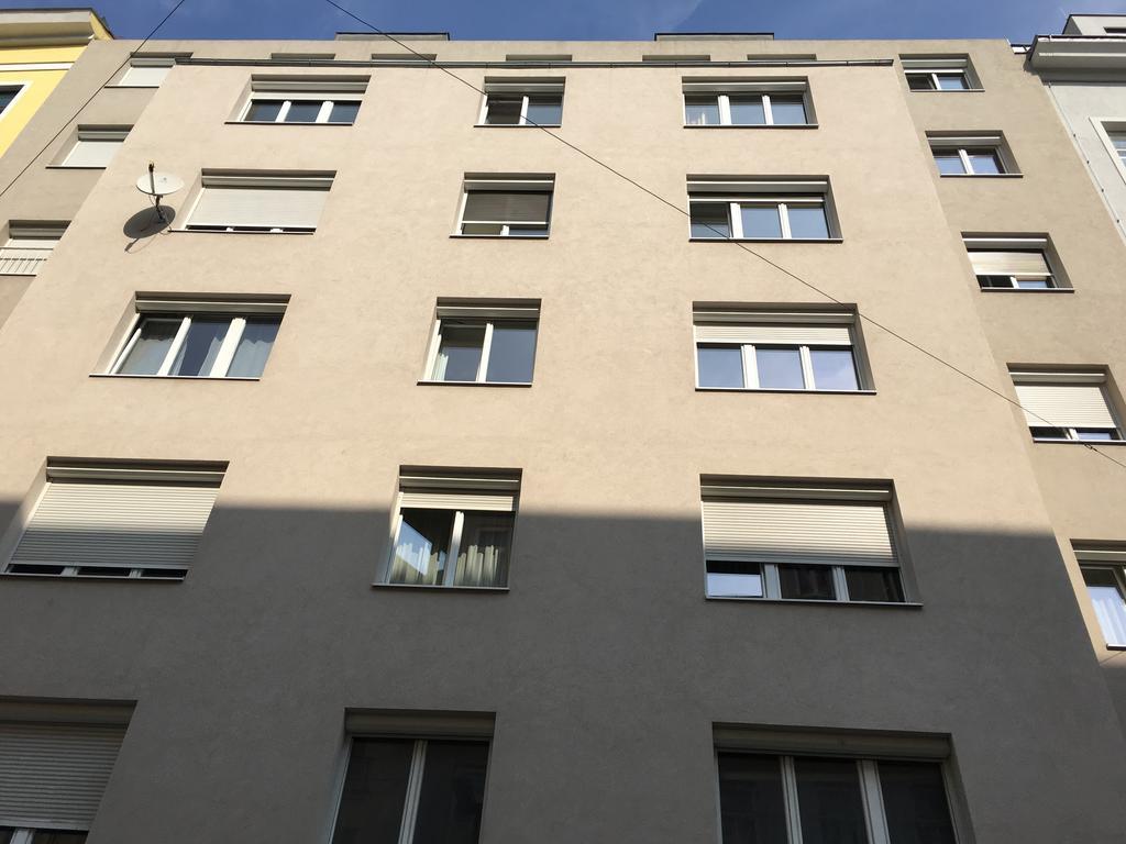 Apartment Vienna Downtown River Apartment Vienna