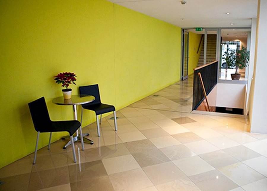 Hotel Caroline Wien