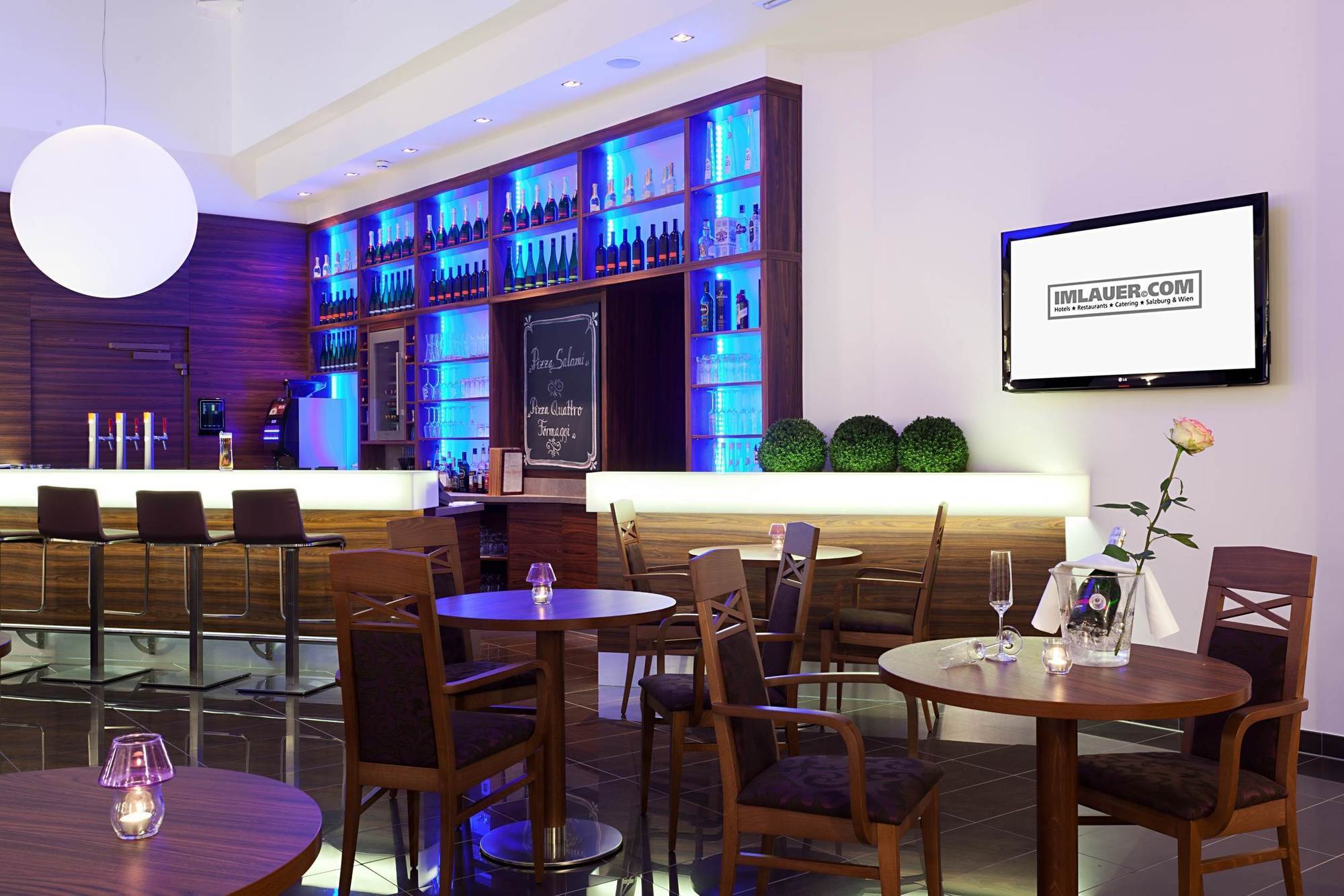 Imlauer Hotel Vienna