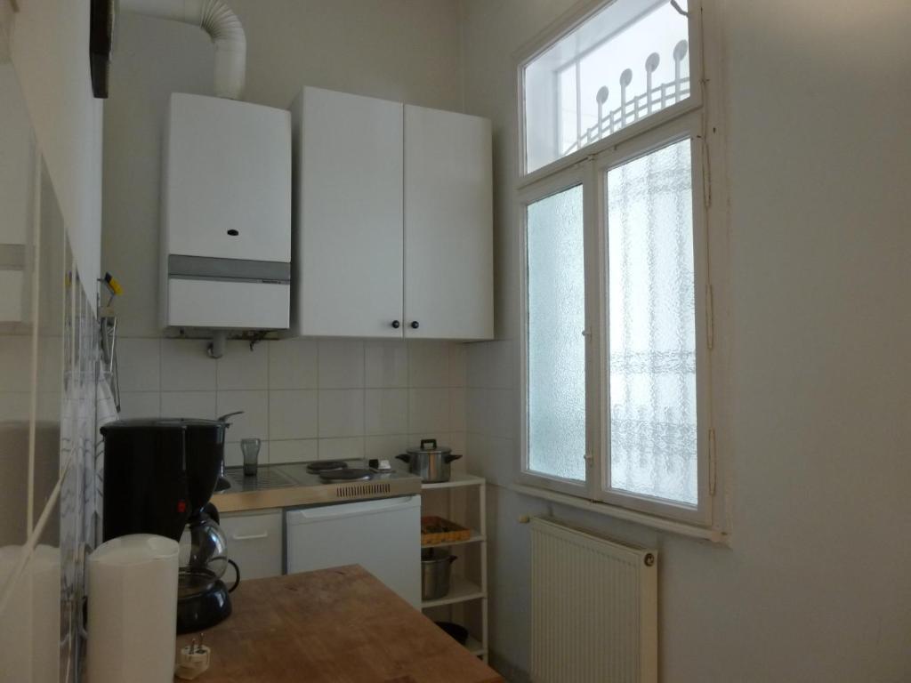Aparthotel Maximillian Vienna