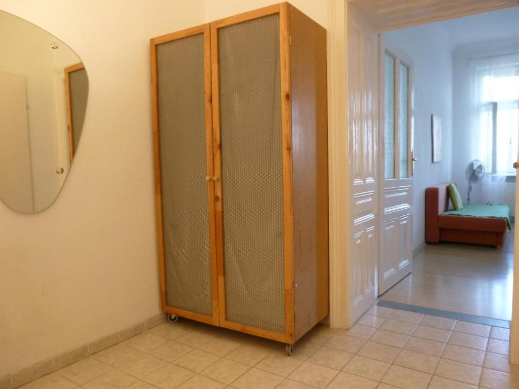 Aparthotel Maximillian Vienna
