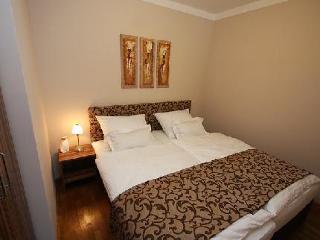 Vacha Vogtgasse Apartment