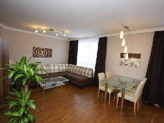 Apartment Vacha Vogtgasse *