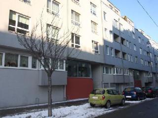 Apartment Vacha Vogtgasse *
