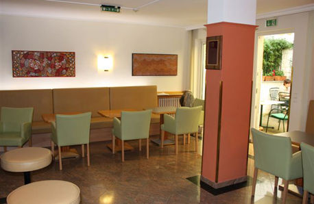 Deutschmeister Hotel Wien