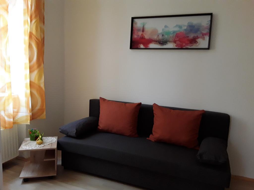 Apartment Diana-contactless Check-in! *