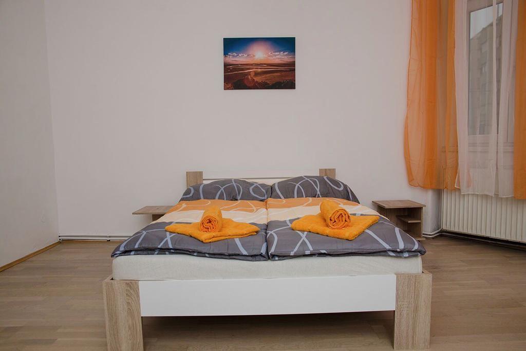 Apartment Diana-contactless Check-in! Vienna
