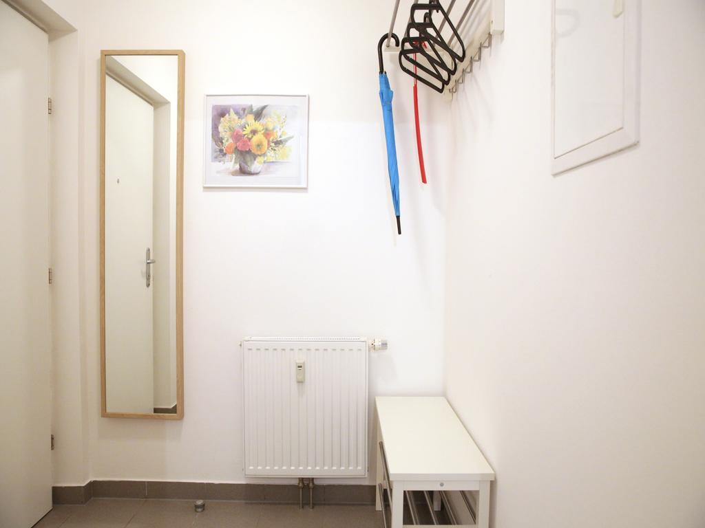 Vienna Sulm Apartments *