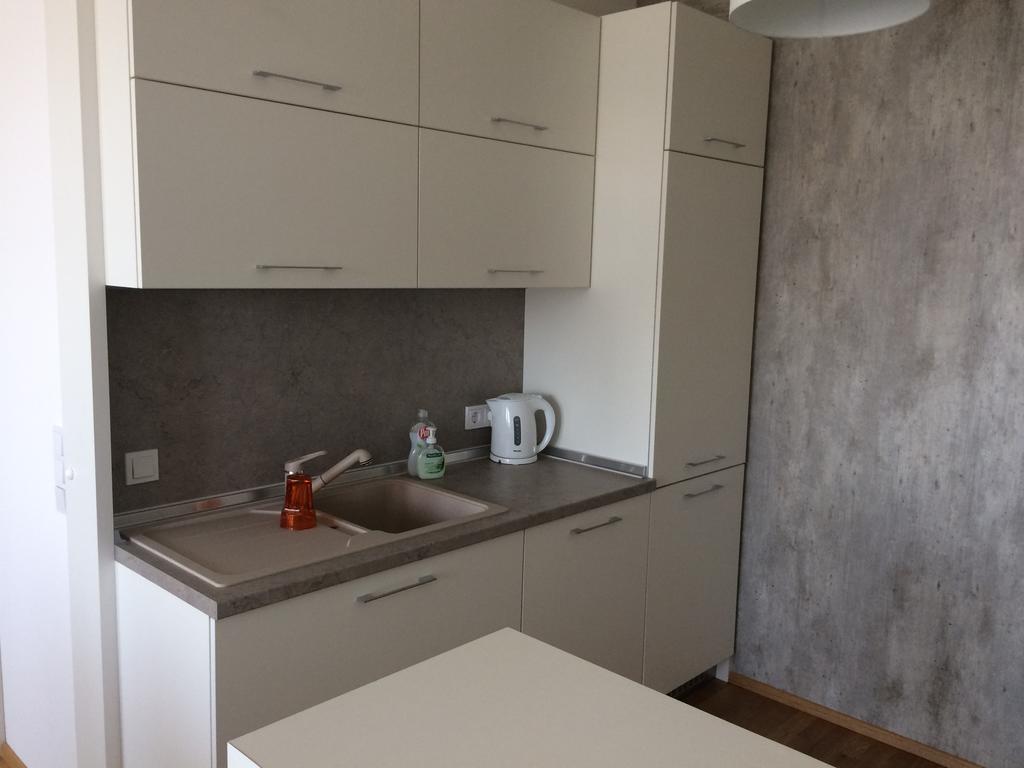Apartment Hauptbahnhof 4 *