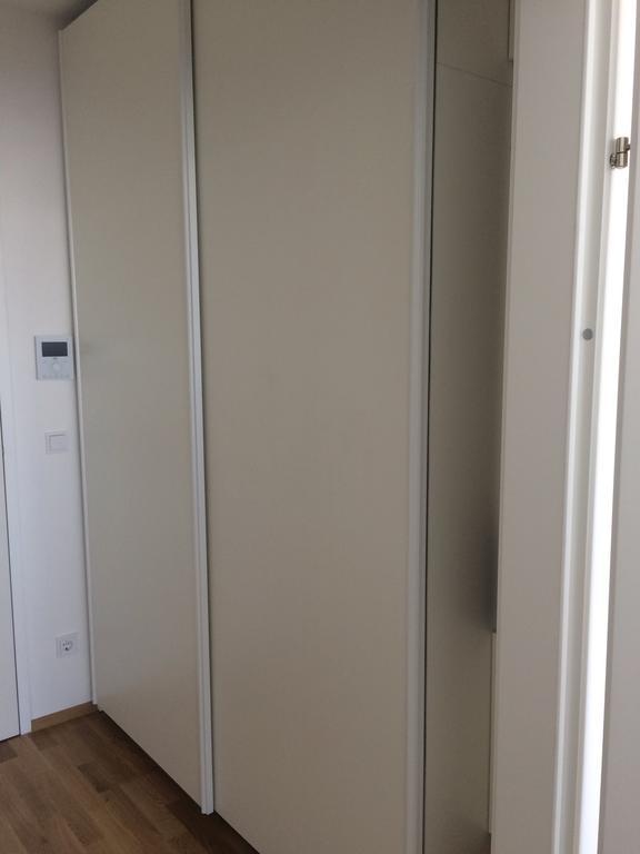 Hauptbahnhof 4 Apartamento *