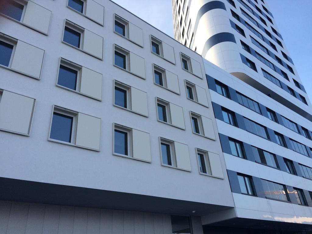 Hauptbahnhof 4 Apartment Vienna