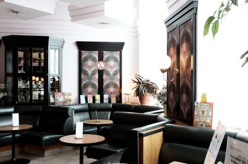 Hotel Yggotel Mejse 3*