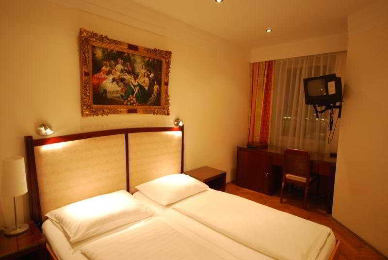 Hotel Yggotel Mejse