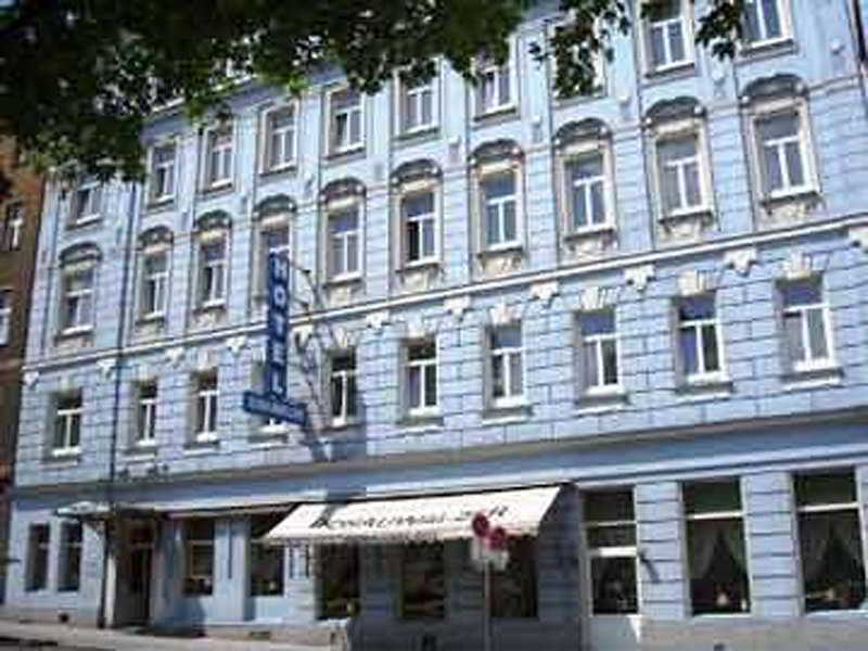 Boutiquehotel Donauwalzer 3*