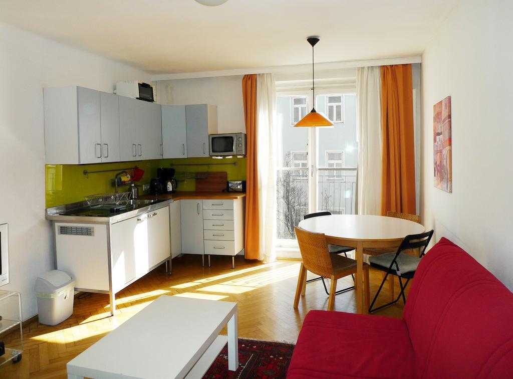 Wohlmutstraße Wien