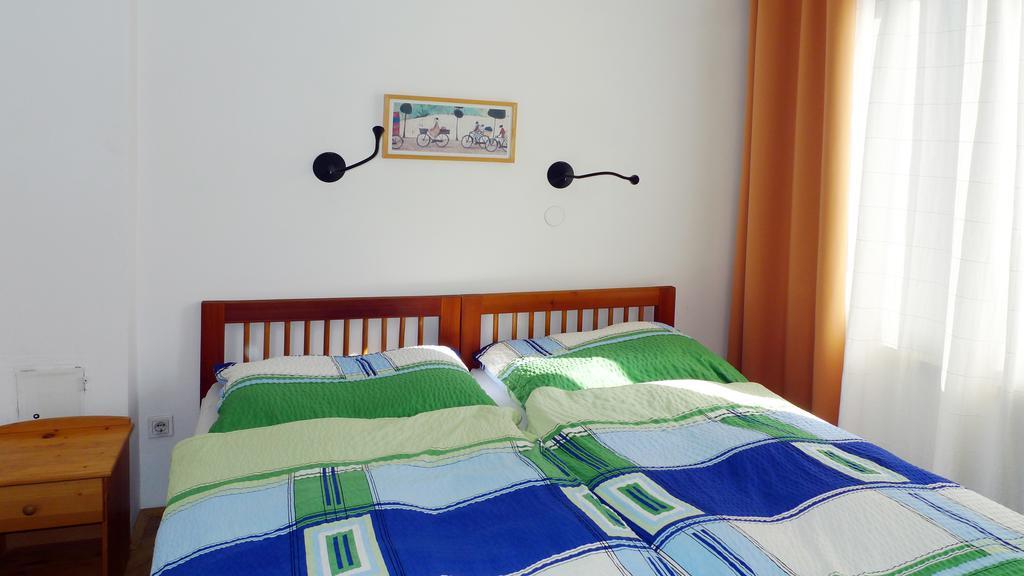 Apartment Wohlmutstraße Wien