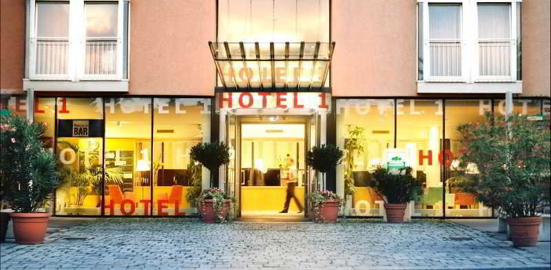 Gartenhotel Altmannsdorf 4*