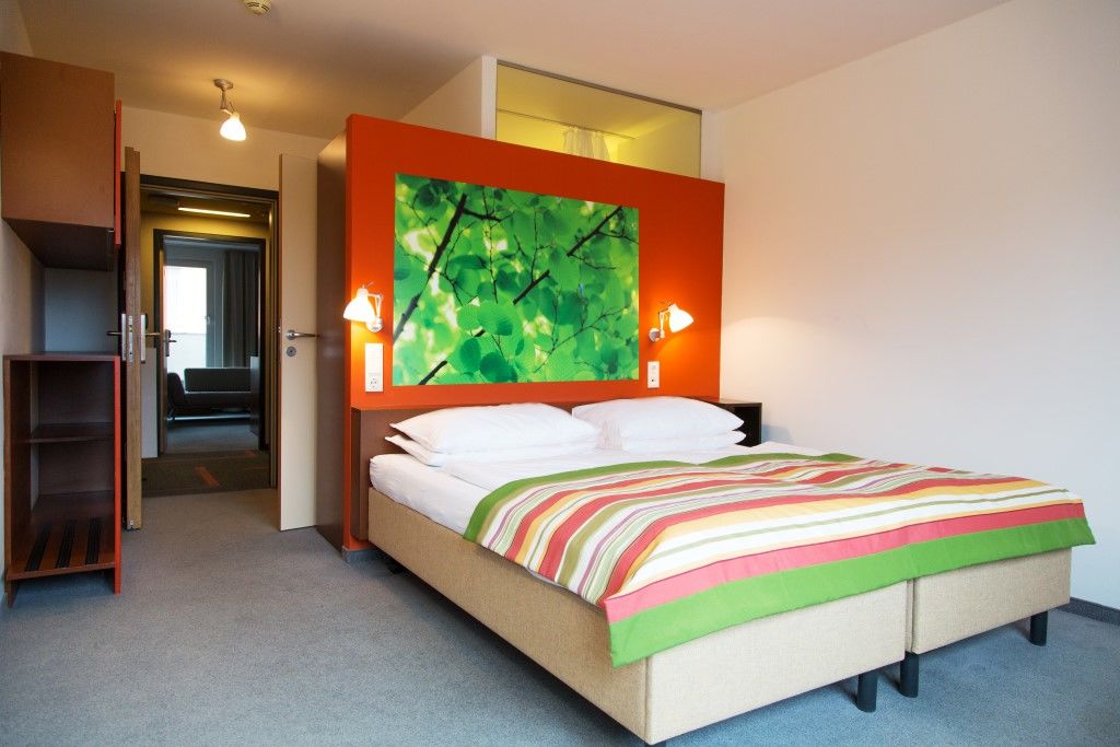 Hotel Kyriad Altmannsdorf