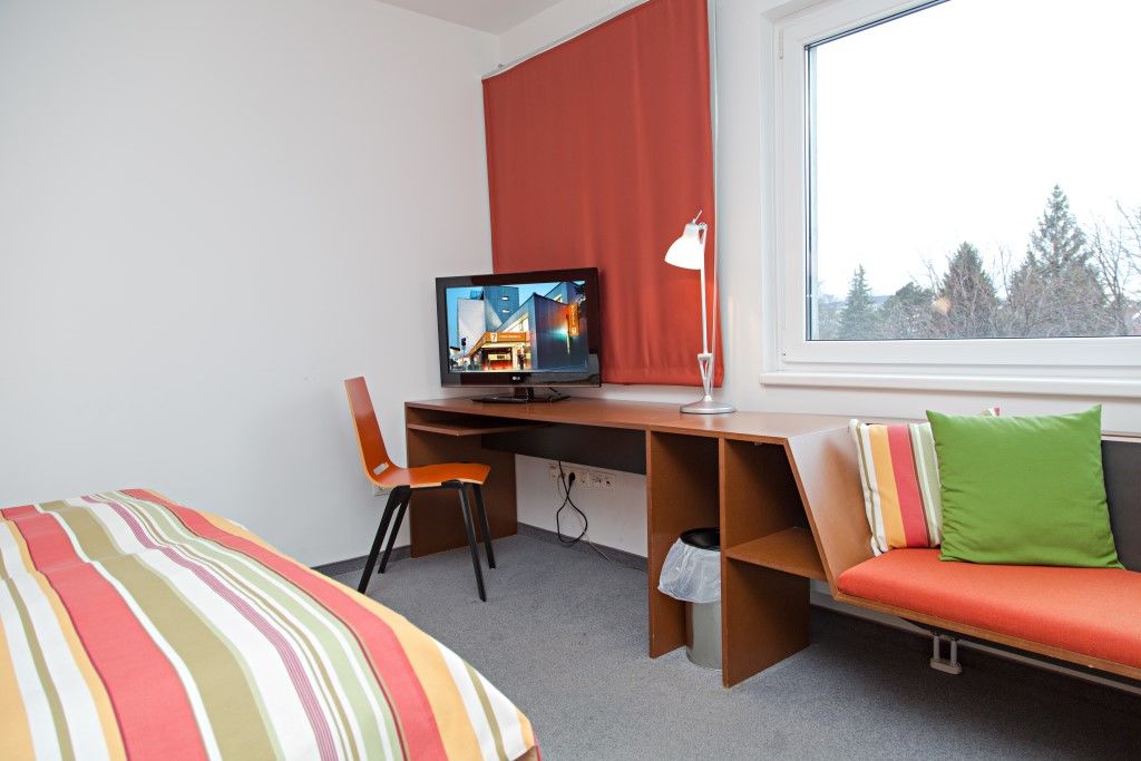 Hotel Kyriad Altmannsdorf 3*