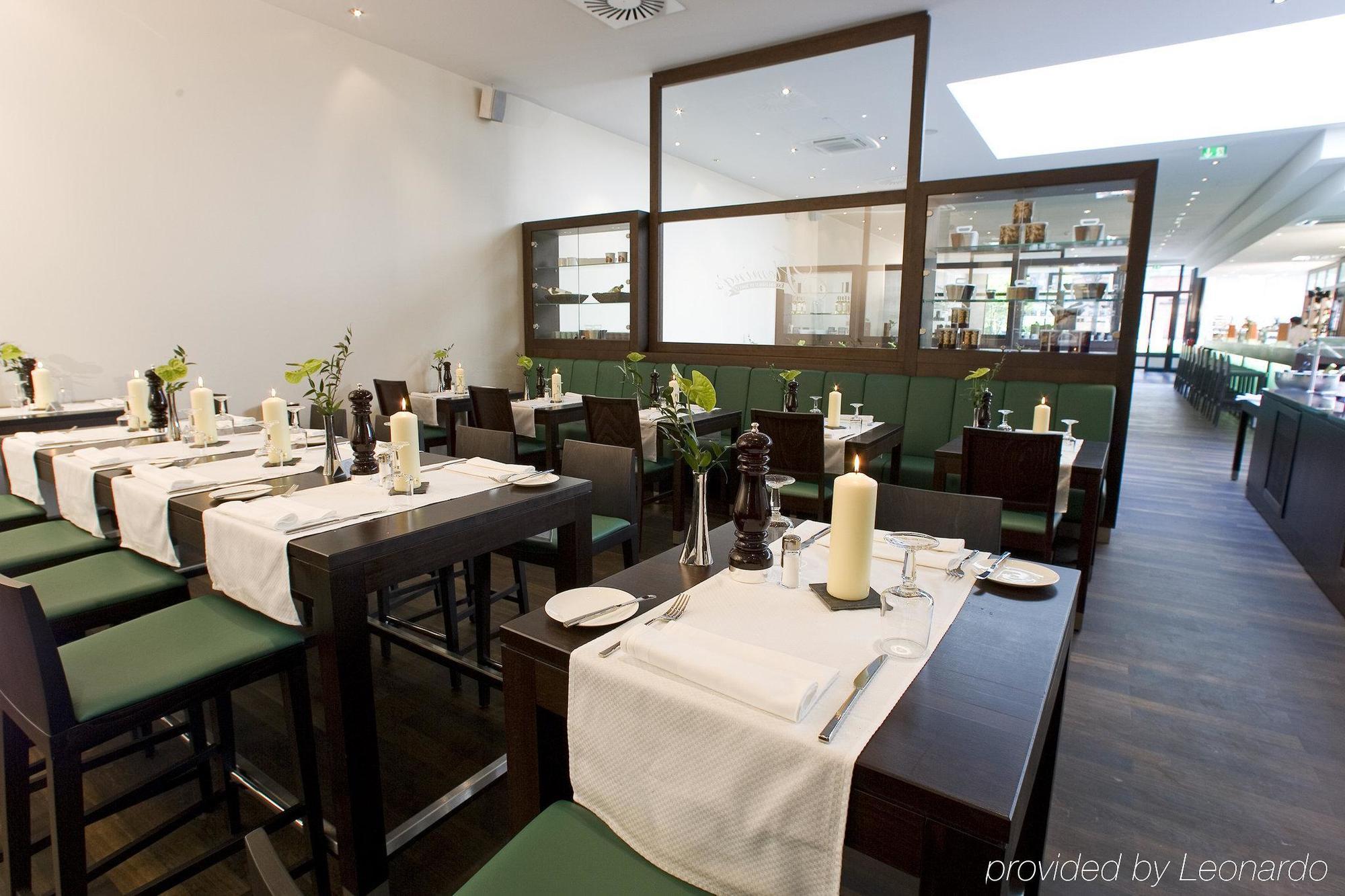 Flemings Wien-stadthalle 4*