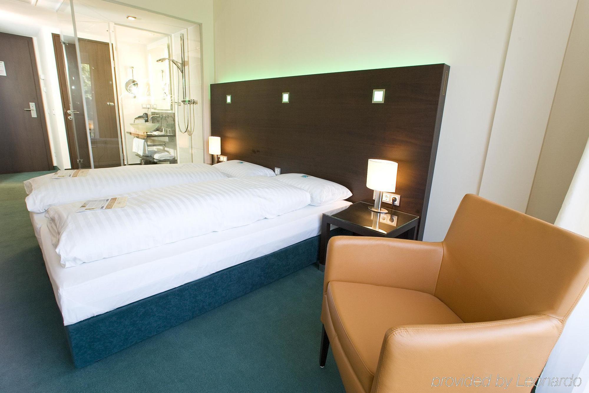 Flemings Wien-stadthalle 4*