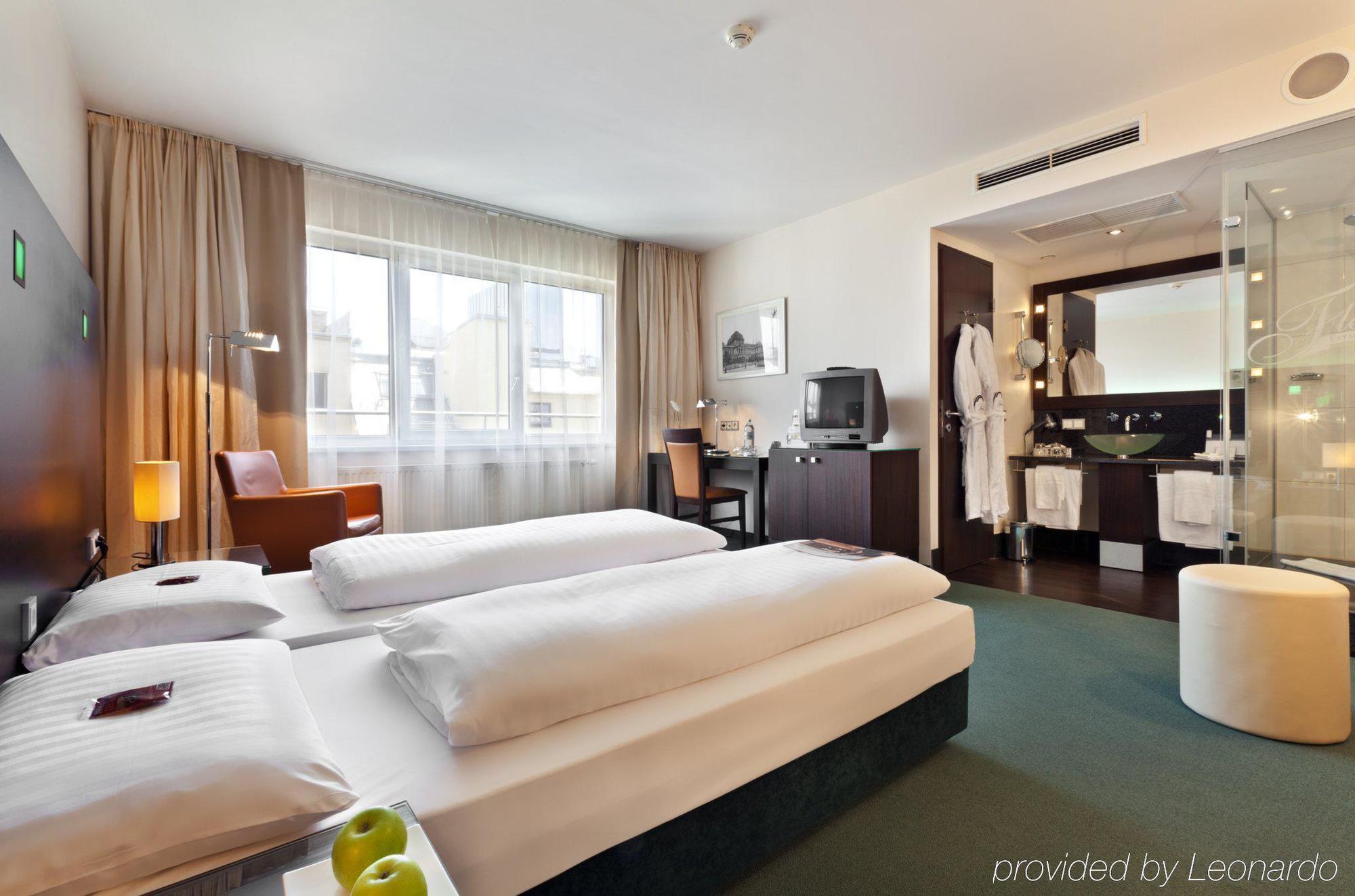 Flemings Wien-stadthalle Hotel 4*