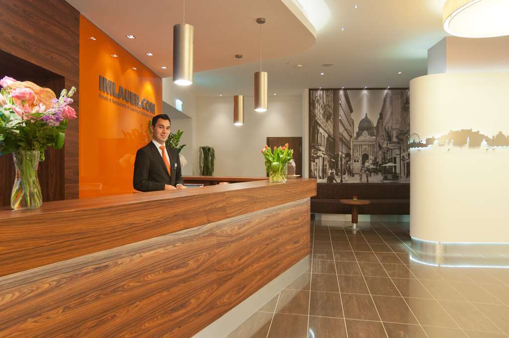 Imlauer Hotel