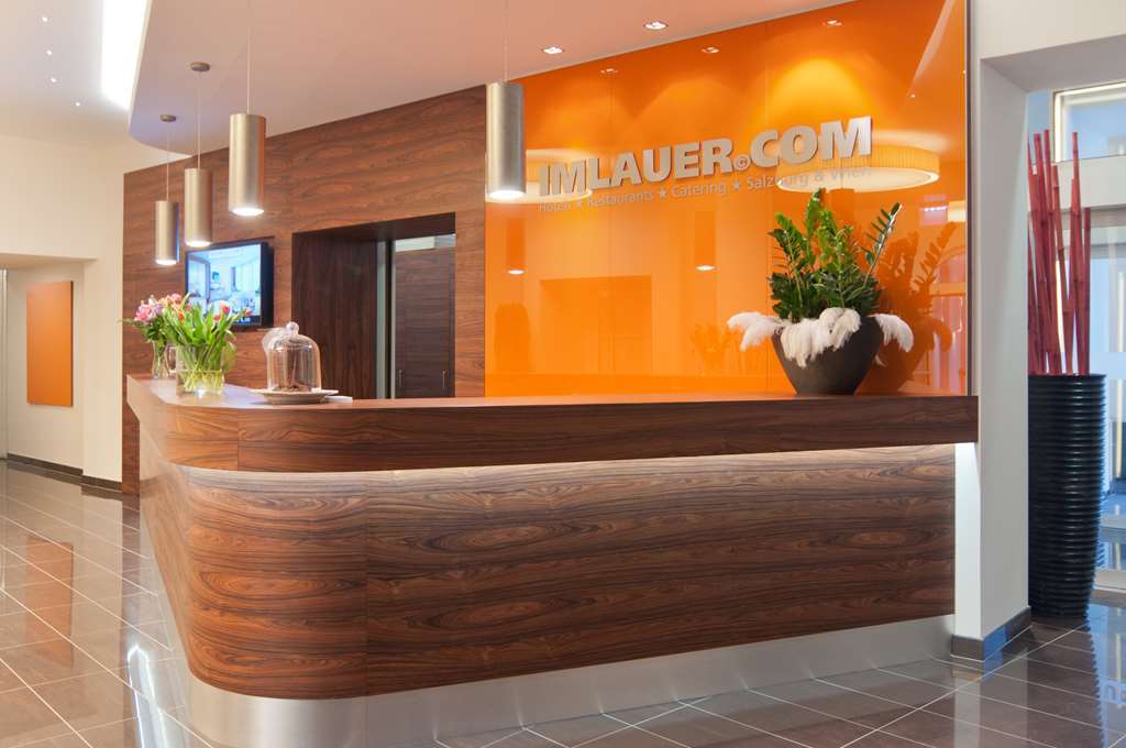 Imlauer 4* Vienna