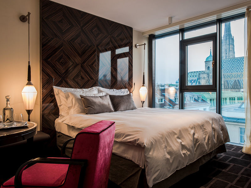 Hotel Lamee 5*
