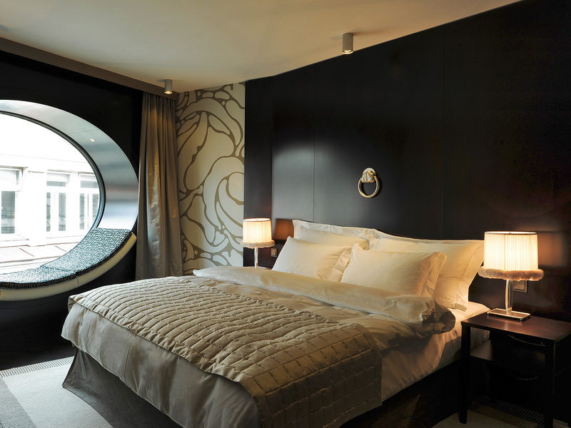 Topazz & Lamee Hotel 5*