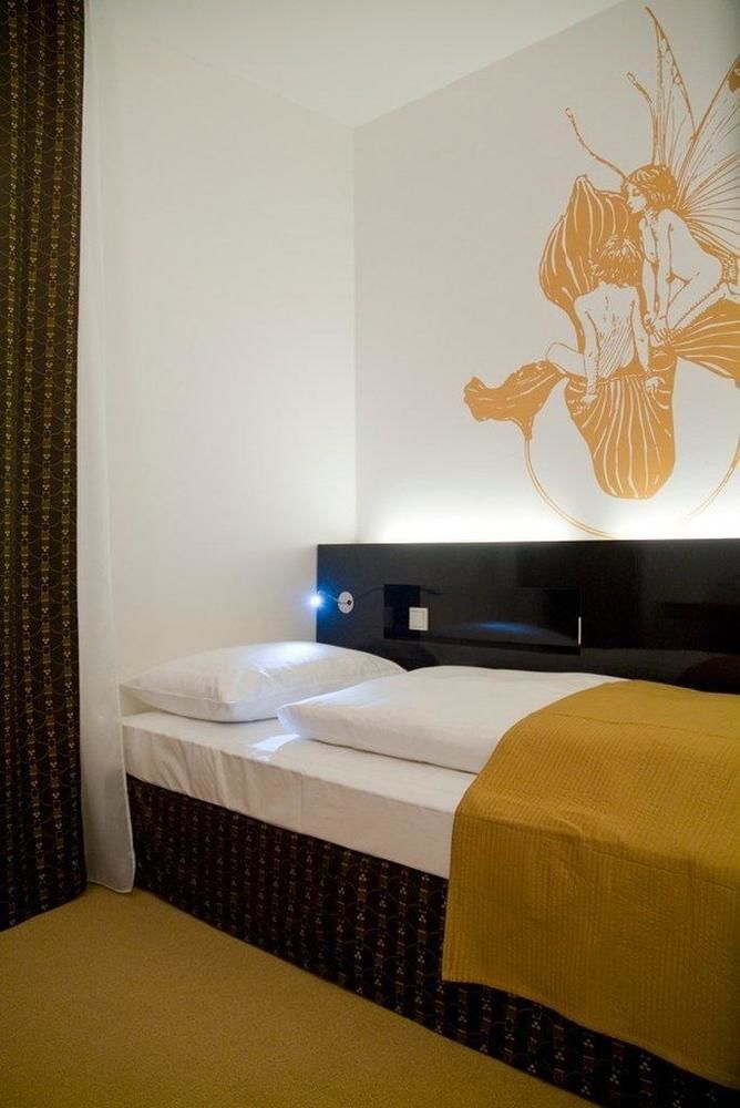 Hotel Alma Boutique-hotel 4*