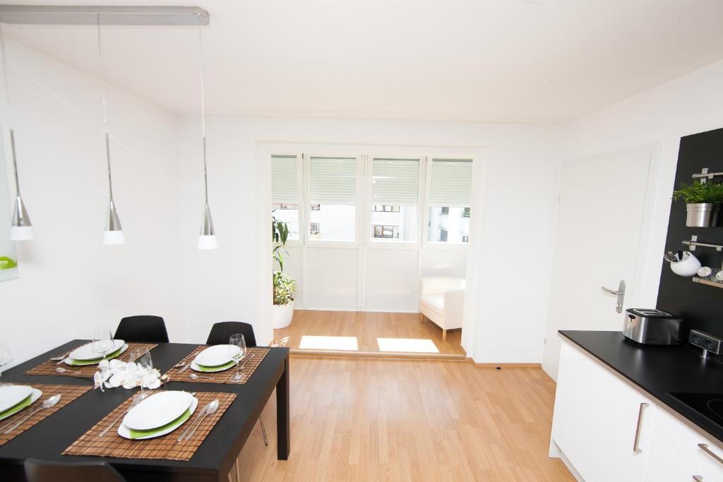 Apartment Traditional Tav *