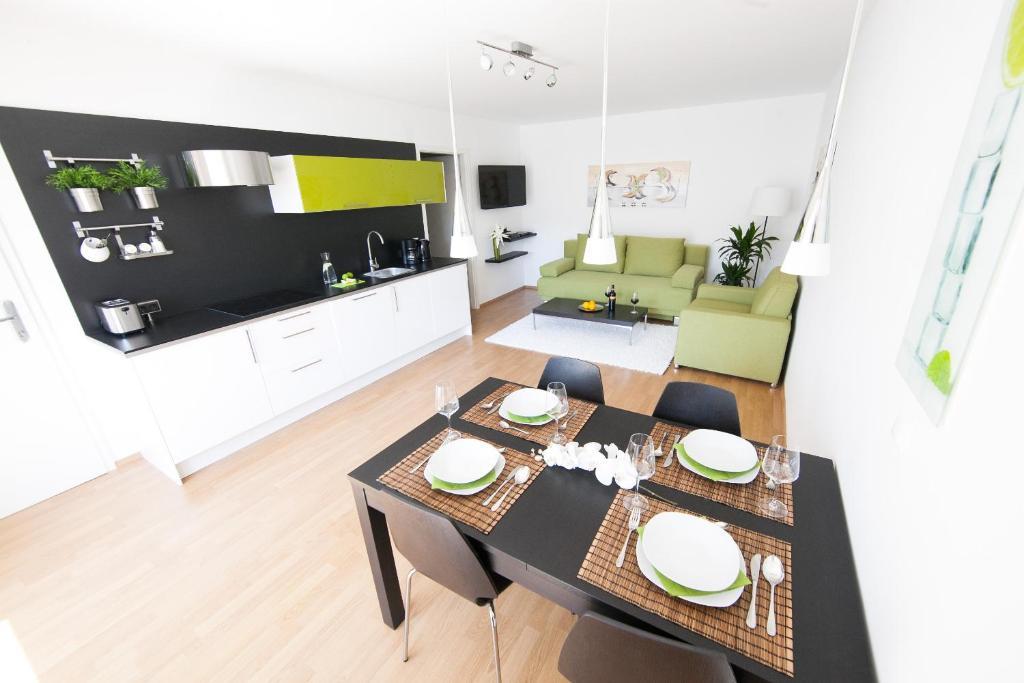 Apartment Traditional Tav Vienna
