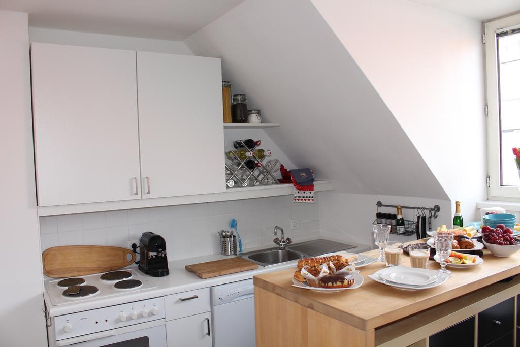 Apartment Studio Stephansplatz Vienna