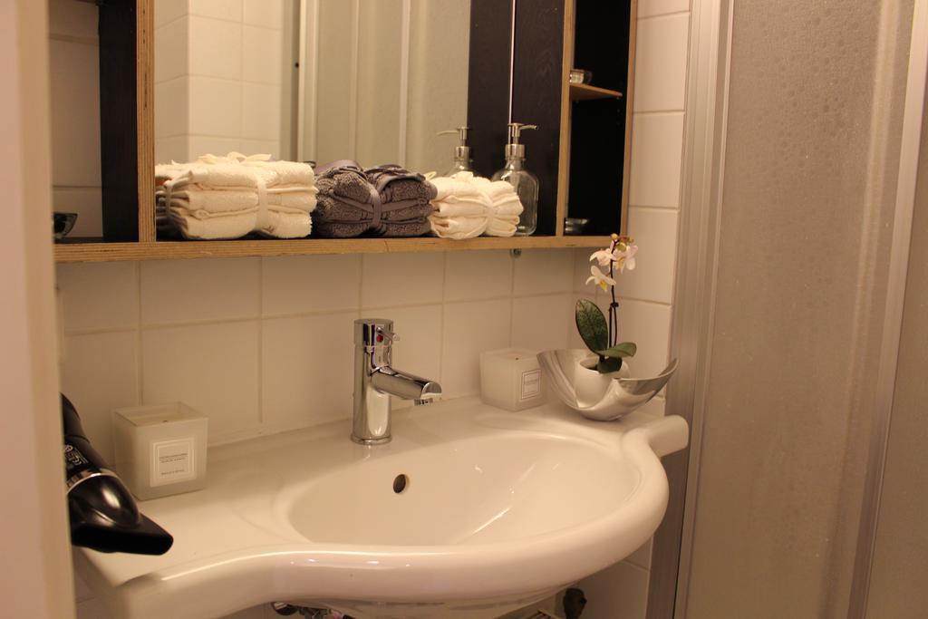 Studio Stephansplatz Vienna