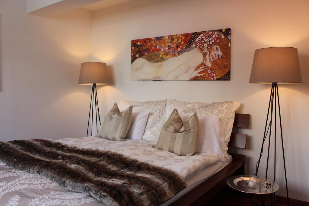 Apartment Studio Stephansplatz Vienna