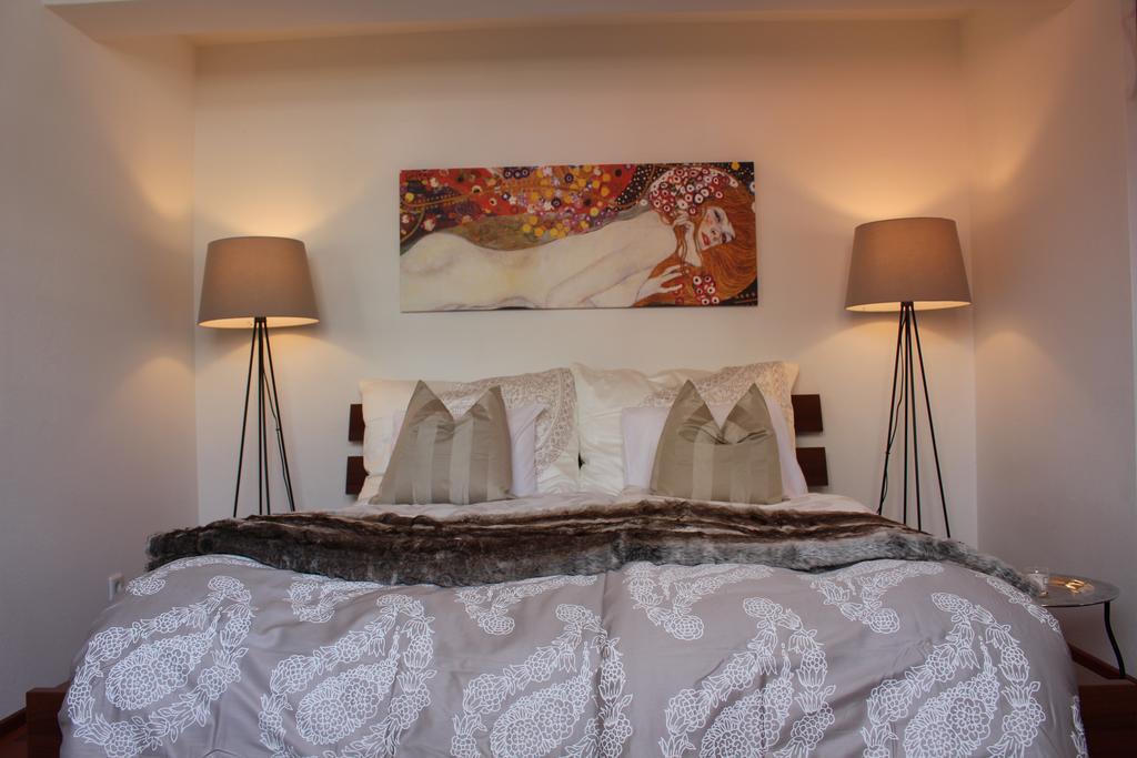 Apartment Studio Stephansplatz