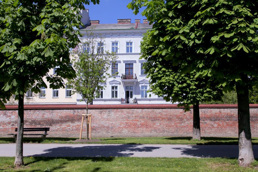 Apartment Schone 3-zimmerwohnung Am Augarten *