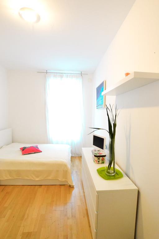 Apartment Liechtenstein Vienna