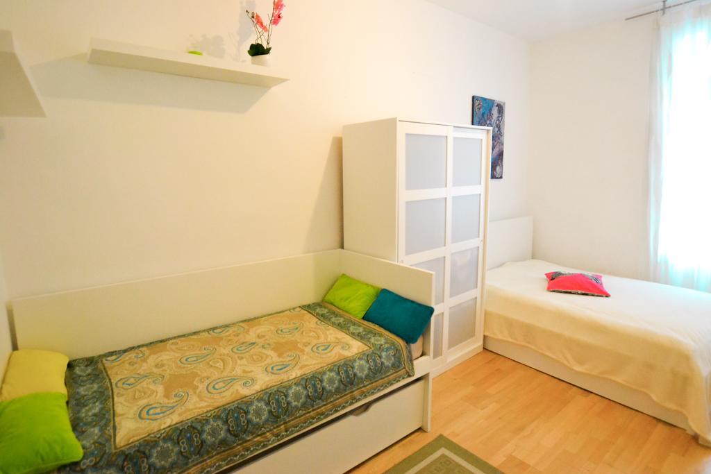 Apartment Liechtenstein