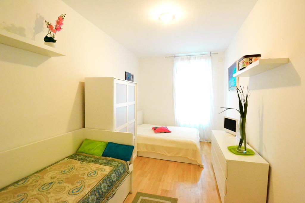 Liechtenstein Apartment