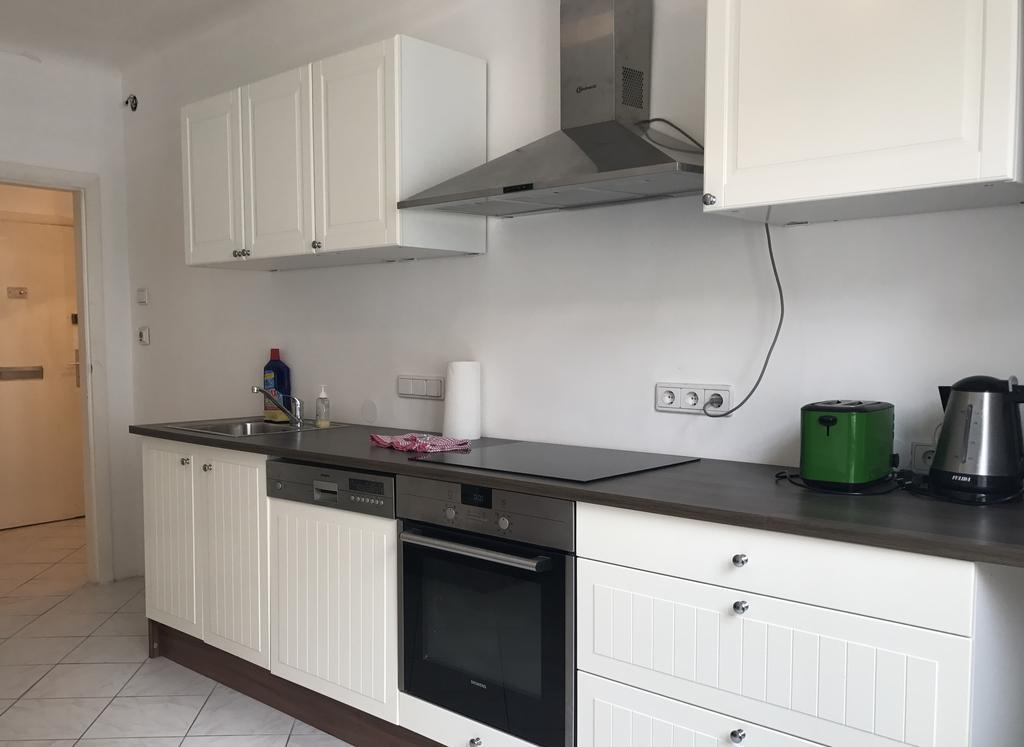 Apartamento Top-apartments Mariahilf