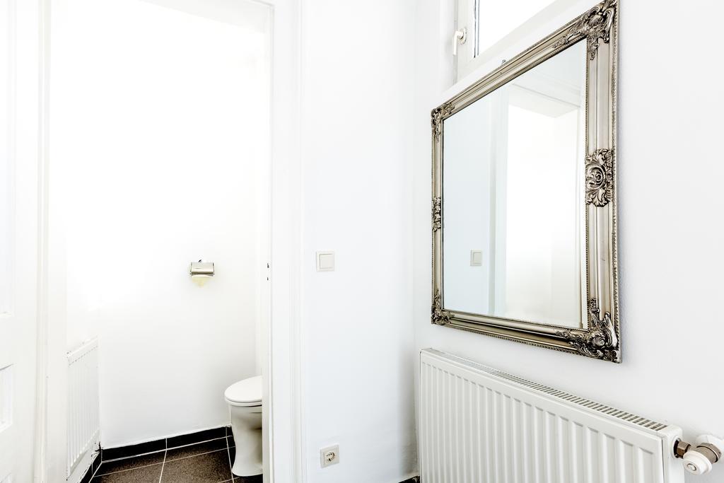 & Business 1150 Apartment Vienna