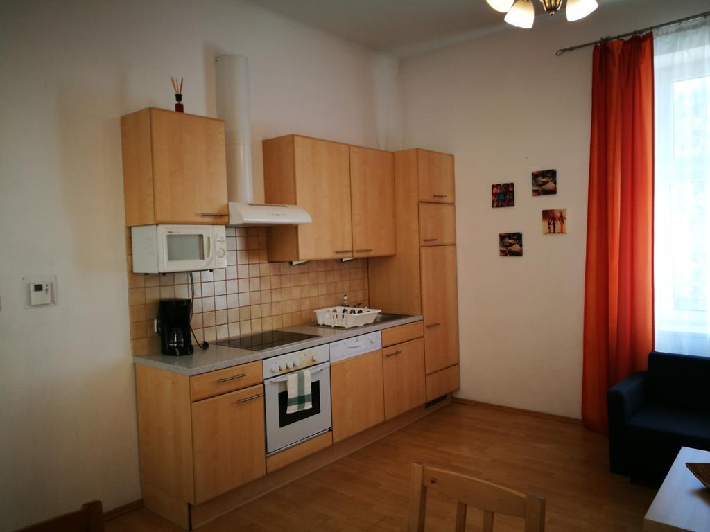 Apartment Bella Casa *